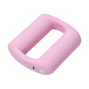 Nueva máquina de masaje de mano Pistola de masaje de percusión inalámbrica Vibración y masaje muscular de tejido profundo Uso de oficina ultra silencioso - Product Image 1