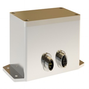Sensor de efecto Hall sin contacto Twk Rotor Hub Nbn66a36000dc34s2n01 para procesamiento de barras de acero, Alemania - Product Image 4
