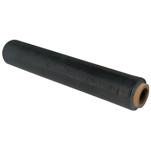 Imballaggio Manuale in Pellicola Nera 1,9 Kg. 30 Micron / 50 cm. x 150 m. - Product Image 1