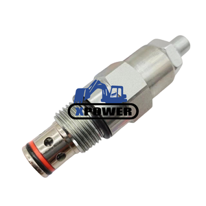 Nouvelle soupape de décharge de pression XPower 129842A2 129842A1 282618A1 pour 570LXT 570MXT 40XT 60XT 70XT - Product Image 4