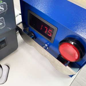 Machine de fabrication d'extension de perruque <span class=keywords><strong>à</strong></span> aiguille unique RN-872JF Machine d'extension de perruque personnalisée du fabricant - Product Image 4
