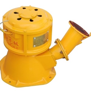 Générateur hydroélectrique domestique 1,5 kW, série de générateurs de petite puissance - Product Image 1
