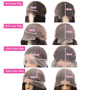 วิกผมทรงพิกซี่สั้นแบบผู้ใหญ่ ราคาไม่แพง วิกผมหน้าผากลูกไม้ 13x4 ราคาขายส่ง ผู้จัดจำหน่ายวิกผมแท้จากผมมนุษย์ - Product Image 6