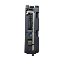 Oferta Especial Q03UDVCPU Q06UDVCPU Q10UDVCPU Q13UDVCPU Unidad de CPU PLC Universal de Alta Velocidad para Sistemas Automáticos Industriales