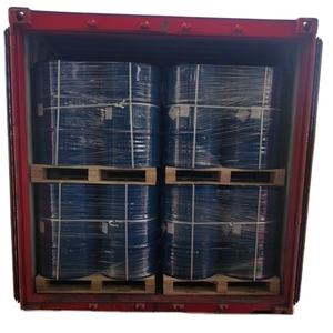 ตัวทำละลายตัวทำละลายวัสดุอินทรีย์กลางเตตระไฮโดรฟูแรน (THF) 109-99-9สำหรับการใช้งานที่หลากหลาย - Product Image 1