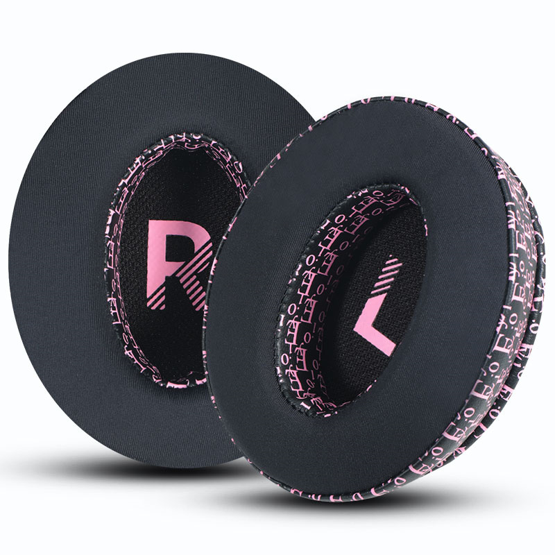 1pcs Ice gel Printed-Pink