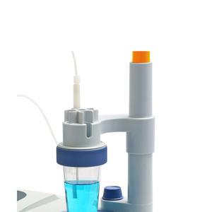 Ti-50 Automatischer Potentiometer-<span class=keywords><strong>Titrator</strong></span> <span class=keywords><strong>Auto</strong></span>-Titrations-Potentiometer <span class=keywords><strong>Karl</strong></span>-<span class=keywords><strong>Fischer</strong></span>-<span class=keywords><strong>Titrator</strong></span> Wasseranalyse-Gerät Preis - Product Image 4