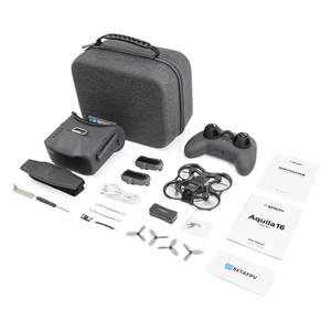 Kit FPV BETAFPV Aquila16 (2024) G556 - Product Image 1