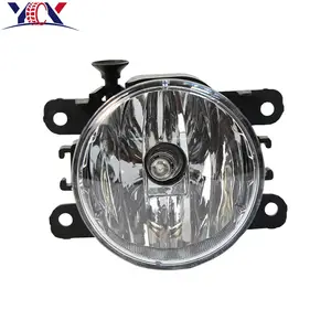 89502574/261508367R coche lámpara de niebla para RENAULT SANDERO Auto partes del cuerpo de la luz de niebla