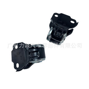 Brazo de Control Delantero y Funda de Goma Inferior Delantera 31387571 para Soportes de Goma de Vehículos, Fabricante de Comercio Electrónico Transfronterizo - Product Image 3