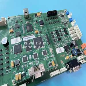 Основная плата BYHX I3200 V1.7.3 материнская плата VE.2 для струйного принтера в наличии - Product Image 3