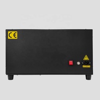 Machine de sublimation A3 Sunyee pour la fabrication de touches de clavier PBT à imprimer soi-même, avec moule pour 108 touches