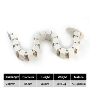 Bandeja <span class=keywords><strong>de</strong></span> <span class=keywords><strong>cables</strong></span> <span class=keywords><strong>de</strong></span> vértebras Material PE <span class=keywords><strong>Cables</strong></span> <span class=keywords><strong>de</strong></span> escritorio Colector Accesorios <span class=keywords><strong>de</strong></span> gestión <span class=keywords><strong>de</strong></span> <span class=keywords><strong>cables</strong></span> <span class=keywords><strong>de</strong></span> columna Accesorios Funda <span class=keywords><strong>de</strong></span> gestión <span class=keywords><strong>de</strong></span> <span class=keywords><strong>cables</strong></span> <span class=keywords><strong>de</strong></span> computadora - Product Image 3