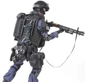 3D Custom Kleine Beeldje Cartoon Karakter Hero Pvc Action Figure Speelgoed Plastic Soldaten