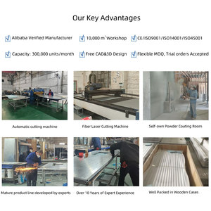 <span class=keywords><strong>Porta</strong></span> a Battente Automatica Commerciale Usata a 180 Gradi in Alluminio con Finestra in Vetro per Cucina - Product Image 4