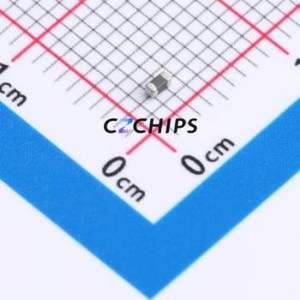 CBM160808N-090 Ferrite Bead 0603 RF ( Impedance @ Frequency: 9Ohm@100MHz )( DC Resistance (DCR): 10mOhm )( Rated Current: 6A ) - Product Image 1