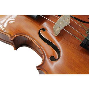 Violini <span class=keywords><strong>Guarneri</strong></span> Dipinti a Mano in Fabbrica 4/4 3/4 1/2 1/4 Disponibili - Product Image 4