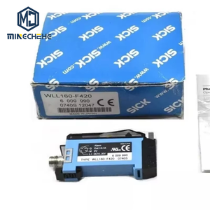อุปกรณ์ควบคุม WLL160-F420 PLC สินค้าใหม่ - Product Image 1