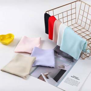 Promotion Quotidienne : Culottes Hipster Femme Sans Coutures, Respirantes, Écologiques, Taille Mi-Haute, Sans Traces, Coupe Brut, Sexy - Product Image 2