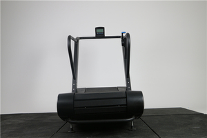 Wholesale Low Noise 8-Speed Adjustment <strong>Cheap</strong> Commercial Cheapest Sale Children <strong>Treadmill</strong> <strong>Non</strong> <strong>Electric</strong> 150kg Commercial - Product Image 3