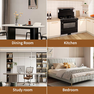 Décoration de grande taille de style moderne <span class=keywords><strong>Tapis</strong></span> de luxe <span class=keywords><strong>Tapis</strong></span> et carpettes lavables en machine pour le salon - Product Image 3