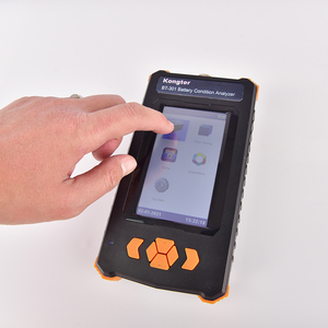 Probador de Baterías Portátil, Prueba de Resistencia Interna, Impedancia de la Batería, Estado de la Batería para Juzgar la Capacidad - Product Image 1