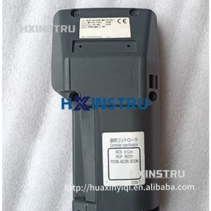 Iai Sel Controller Teaching Pendant Hg1H-Sa12Beh-Mk1379-S5 Hg1Hsa12Behmk1379S5 6 ชิ้นที่ใช้แล้ว H - Product Image 2