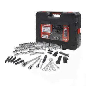 230 pcs Mechanic's Tool Set