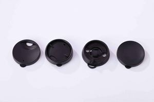 Floral Design Reusable <b>Plastic</b> Travel Cup With Hinged Lid For Adults Outdoor Use - Product Image 6