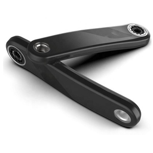 OEM nhôm rèn dịch vụ điện núi Thành Phố cố định bánh xe đạp Crank ARM Phụ tùng xe đạp - Product Image 3