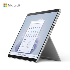 Microsoft Surface Pro 10 máy tính bảng 2 trong 1 siêu mỏng thương mại văn phòng tại nhà lõi di động ultra7 16G + 512G sáng mới - Product Image 1
