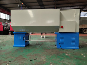เครื่องกลึงโลหะแบบแนวนอน Universal Horizontal CA 6140 CA 6150 พร้อมมอเตอร์จากจีนสำหรับขาย - Product Image 3