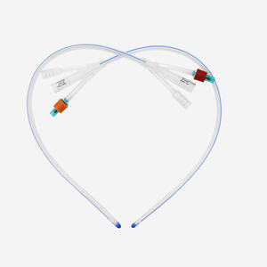 ชุดสายสวนท่อปัสสาวะแบบ2ทาง3ซิลิโคน - Product Image 3