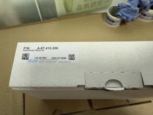 SWAN A-87.410.200 Swansensor Redox SI - Product Image 2