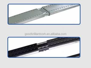 Buena fábrica brillante, espaciador de vidrio <span class=keywords><strong>aislante</strong></span> directo, borde de fibra de vidrio, tira cálida, aislamiento <span class=keywords><strong>térmico</strong></span> resistente a altas temperaturas - Product Image 5