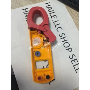 Carcasa Frontal para Pinza Amperimétrica Fluke 302 + Accesorios para Cabezal de Pinza Hueca - Product Image 2