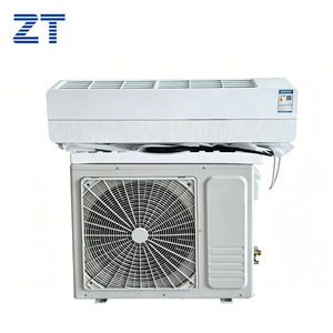 Wall Mount <b>Portable</b> Air Conditioner for Home Variable Frequency R32 A++ Household Cooling/Heating Wall Mount Outdoor <b>Unit</b> - Product Image 1
