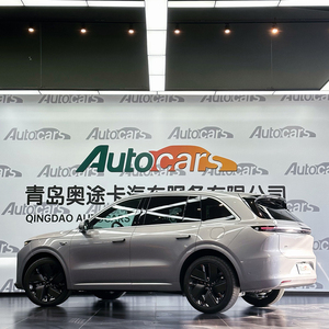 Vehículo de Nueva Energía Lixiang LEADING IDEAL L6 Pro 2025, SUV Mediano-Grande de 5 Puertas y 5 Asientos, con Motor Turboalimentado de 1.5T y <span class=keywords><strong>408</strong></span> CV - Product Image 3