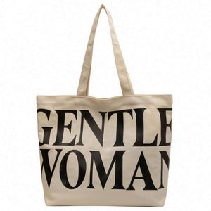 Women's Large Capacity <b>Canvas</b> Tote Fashion Printing Pattern Customized All Seasons <b>Canvas</b> Tote Bag Single Shoulder Strap - Product Image 1