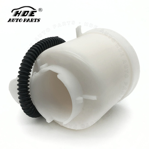 77024-02120 7702452100 7702435040 ขายส่งอะไหล่รถยนต์ HDE กรองน้ำมันเชื้อเพลิงสำหรับ Toyota Corolla - Product Image 4