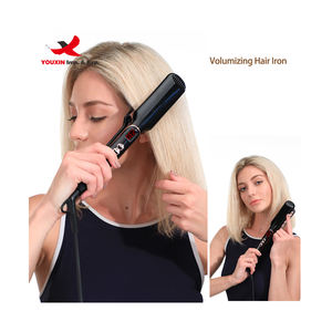 Rizador de Pelo Eléctrico Automático de Marca Propia a Bajo Precio, Rizador de Ondas Grandes y Fáciles de Usar - Product Image 5