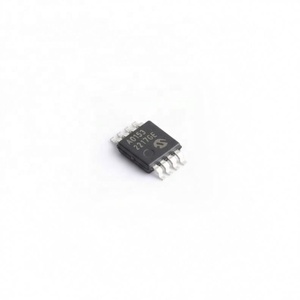 MCP14A0153-E/MS MSOP-8 Gate <b>Driver</b> Chip - Product Image 1