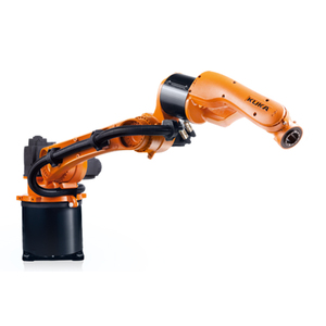 Máquina de Soldadura de Alta Calidad KR CYBERTECH Serie Nano KR8 R1640-2, Elección Superior para Aplicaciones de Riel - Product Image 5