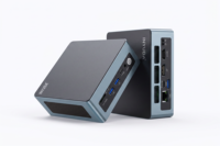 Server Mikro