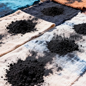 Noir direct 19 Poudre CAS6428-31-5 Haute teneur en colorants textiles pour la <span class=keywords><strong>teinture</strong></span> du coton et de la viscose - Product Image 2