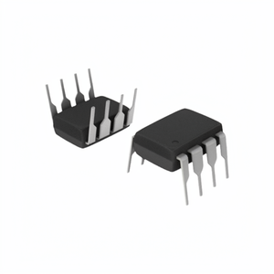 Composants électroniques 8 DIP (0,300'', 7,62 mm) IC OPAMP GP 1 CIRCUIT 8DIP TLV2470AIP – Composants électroniques en ligne, service original tout-en-un - Product Image 1