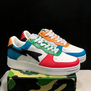 Zapatos Planos de Cuero de Diseño Nuevo 2025, Zapatos Casuales de Alta Calidad para Hombre y Mujer, Zapatos Modernos para Correr y Caminar - Product Image 6