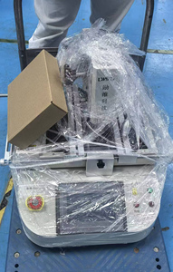 Station de reprise BGA infrarouge LV-06 IR6500 Machine à <span class=keywords><strong>souder</strong></span> Kit de rebillage Mode <span class=keywords><strong>Mig</strong></span> pour carte mère puce de téléphone portable nouveau - Product Image 3