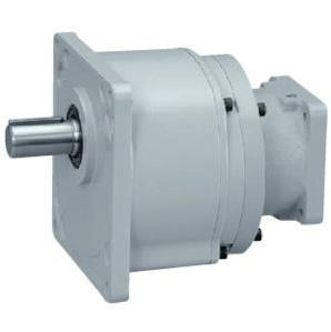 REDUCER H2L-50R-160-150 1.5KW อัตราทด:160:1 G TR และของแท้ - Product Image 4