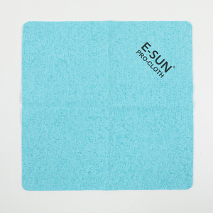 Paño de Limpieza de Microfibra Superabsorbente y Ecológico Esun, 30x30cm, <span class=keywords><strong>PVA</strong></span> Multiusos para el Hogar y la Cocina - Product Image 2